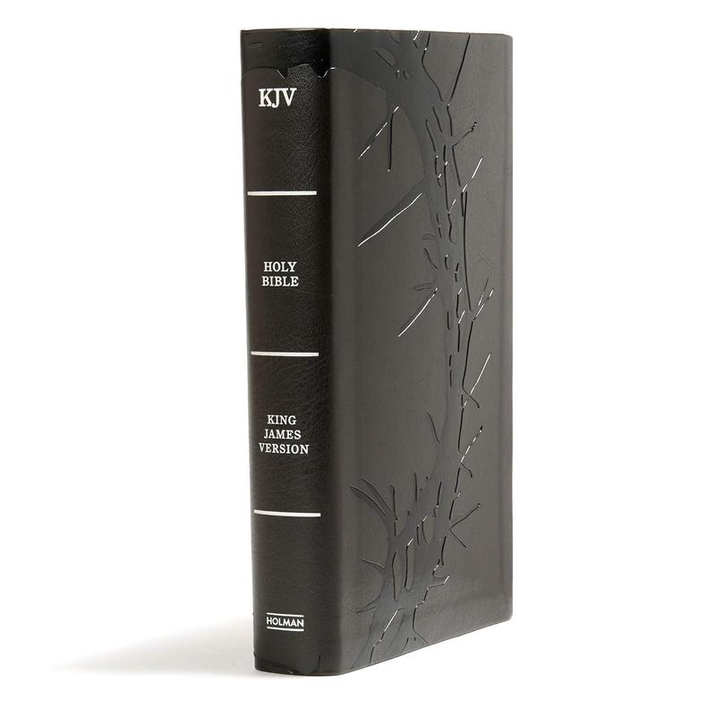 Restora™ KJV Bible