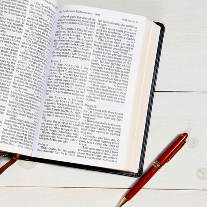 Restora™ KJV Bible